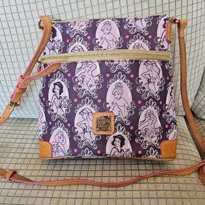 Disney Princesses Dooney & Bourke Crossbody